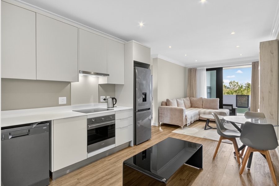 2 Bedroom Property for Sale in Sitari Country Estate Western Cape